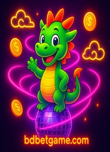 ফরচুন ড্রাগন bdbet আর্কেড গেম
