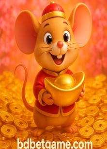 ফরচুন মাউস bdbet আর্কেড গেম