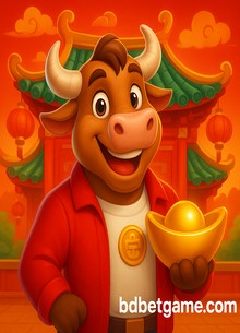 ফরচুন অক্স bdbet আর্কেড গেম