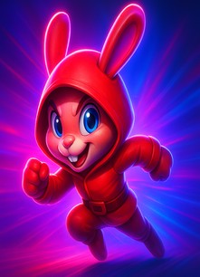 ফরচুন র‍্যাবিট bdbet আর্কেড গেম