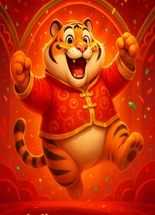 ফরচুন টাইগার bdbet আর্কেড গেম