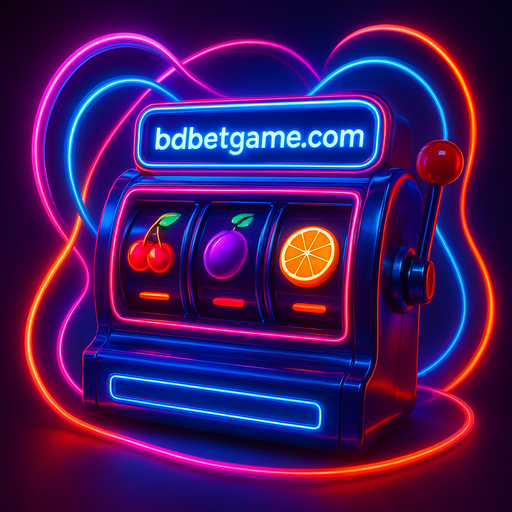 bdbet বাংলাদেশের আর্কেড গেম ও বোনাস