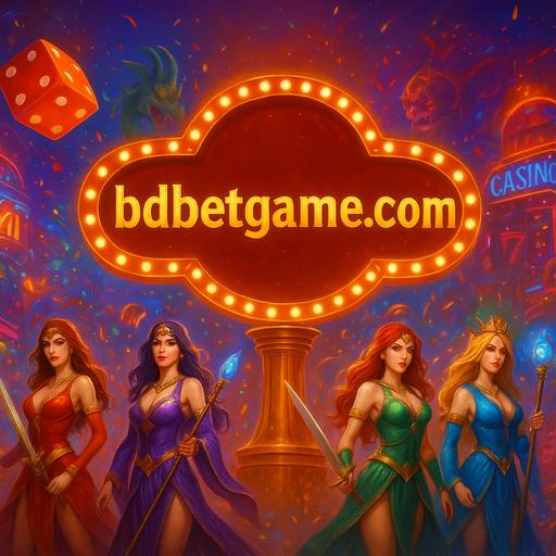 bdbet বাংলাদেশ সহায়তা ও গেম নির্দেশিকা